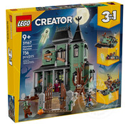 LEGO® LEGO® Creator Haunted Mansion