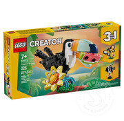LEGO® LEGO® Creator Wild Animals: Tropical Toucan