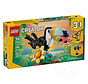 LEGO® Creator Wild Animals: Tropical Toucan