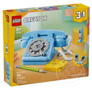 LEGO® LEGO® Creator Retro Telephone