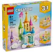 LEGO® LEGO® Creator Unicorn Castle