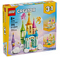 LEGO® Creator Unicorn Castle