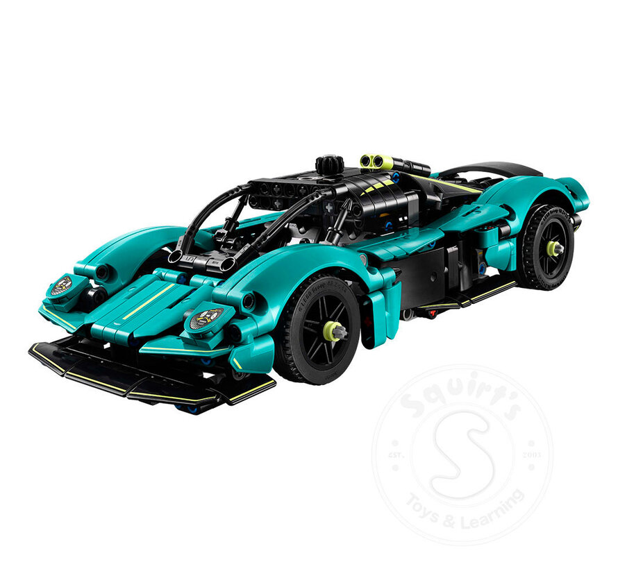 LEGO® Technic Aston Martin Valkyrie