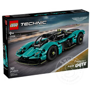 LEGO® LEGO® Technic Aston Martin Valkyrie