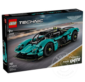 LEGO® LEGO® Technic Aston Martin Valkyrie