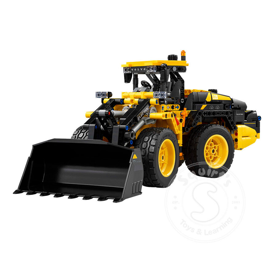 LEGO® Technic Volvo L120 Electric Wheel Loader