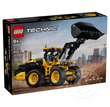 LEGO® LEGO® Technic Volvo L120 Electric Wheel Loader