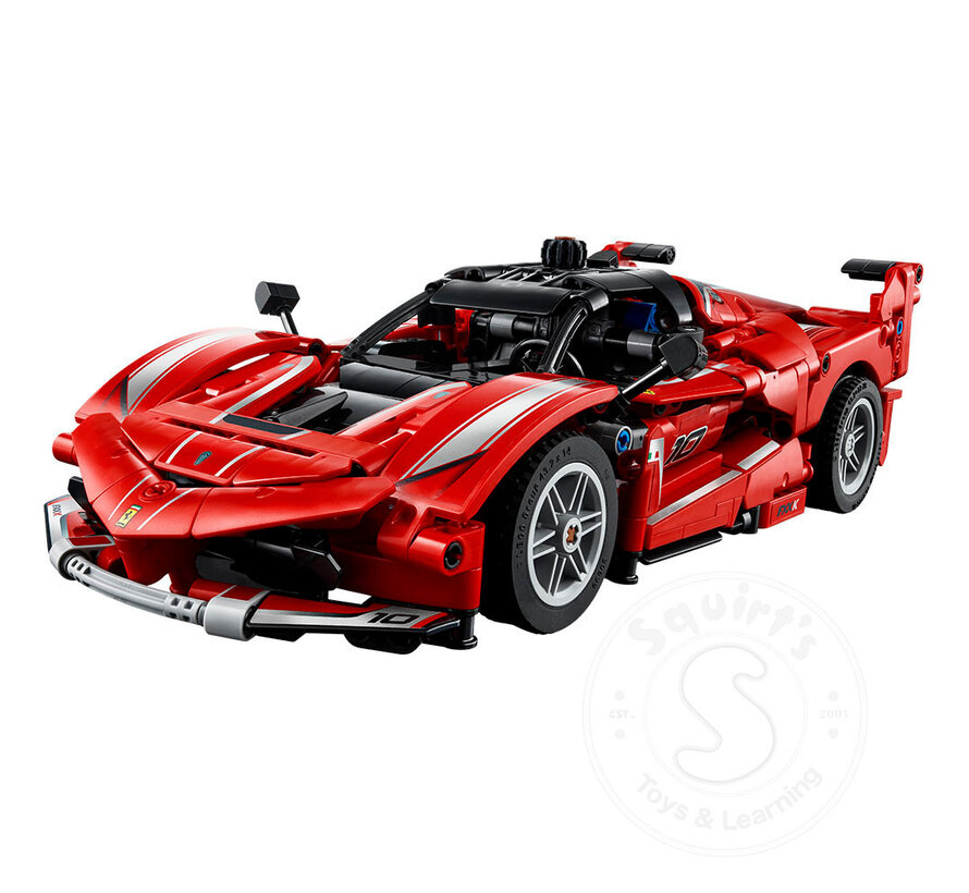 LEGO® Technic Ferrari FXX K