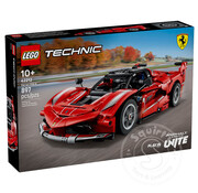 LEGO® LEGO® Technic Ferrari FXX K