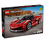 LEGO® Technic Ferrari FXX K