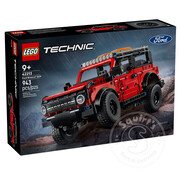 LEGO® LEGO® Technic Ford Bronco® SUV