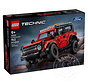 LEGO® Technic Ford Bronco® SUV