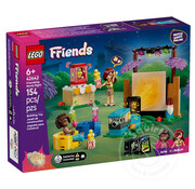 LEGO® LEGO®  Friends Friendship Movie Night