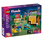 LEGO®  Friends Friendship Movie Night