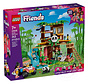 LEGO® Friends Panda Sanctuary Animal Care