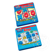 Magnetic Take N Play (Assorted)