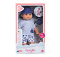 Corolle Mon Premier Bebe Bath Marin 12" Doll