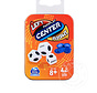 LCR - Left Centre Right Game Tin