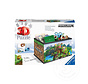 Ravensburger Minecraft Storage Box 3D Puzzle 216pcs