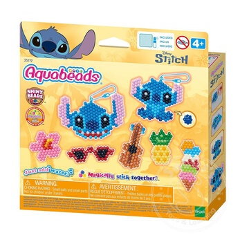 Aquabeads Aquabeads Stitch Keychain Craft Kit
