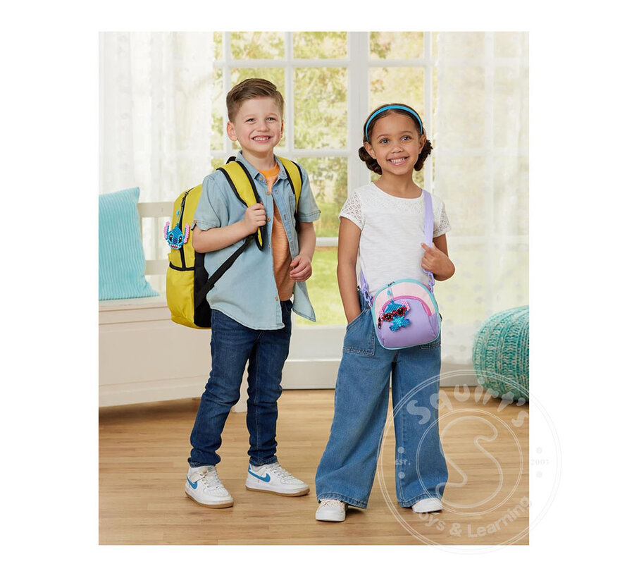 Aquabeads Stitch Keychain Craft Kit