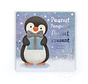 Jellycat Peanut Penguin’s Perfect Present Book