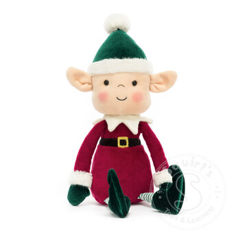 Jellycat Jellycat Eldo Elf