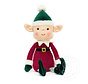 Jellycat Eldo Elf
