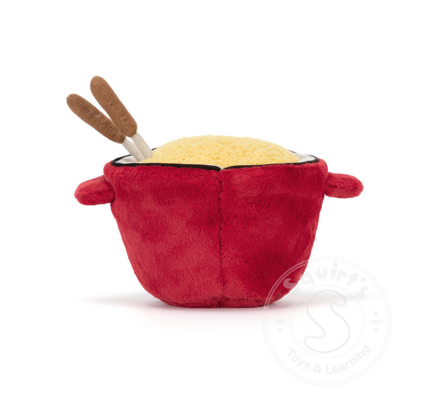 Jellycat Amuseables Cheese Fondue