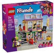 LEGO® LEGO® Friends Music Store & Apartment