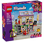 LEGO® Friends Music Store & Apartment