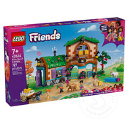LEGO® LEGO® Friends Pony Ranch & Stable