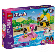 LEGO® LEGO® Friends Unicorn & Flamingo Pool Party