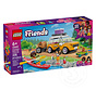 LEGO® Friends Friendship Road-Trip Travel Car