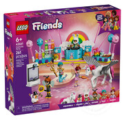 LEGO® LEGO® Friends Costume Party with Unicorn & Fairy