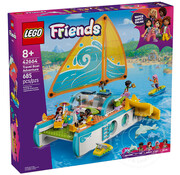 LEGO® LEGO® Friends Travel Boat Adventure