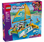LEGO® Friends Travel Boat Adventure