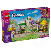 LEGO® LEGO® Friends Plant Café & Flower Shop