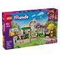 LEGO® Friends Plant Café & Flower Shop