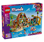 LEGO® Friends Family Vacation Beach Resort