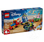 LEGO® Disney Toy Story Celebration Train & RC Car