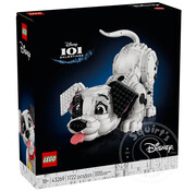 LEGO® LEGO® Disney 101 Dalmatians Puppy