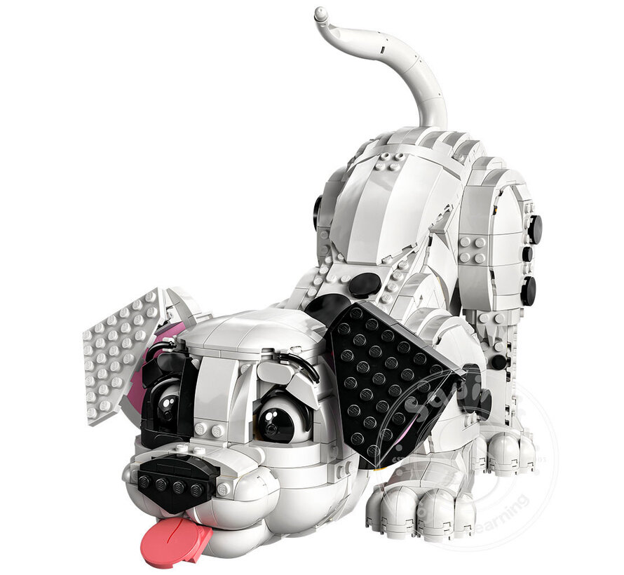 LEGO® Disney 101 Dalmatians Puppy