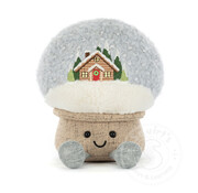 Jellycat Jellycat Amuseables Snow Globe