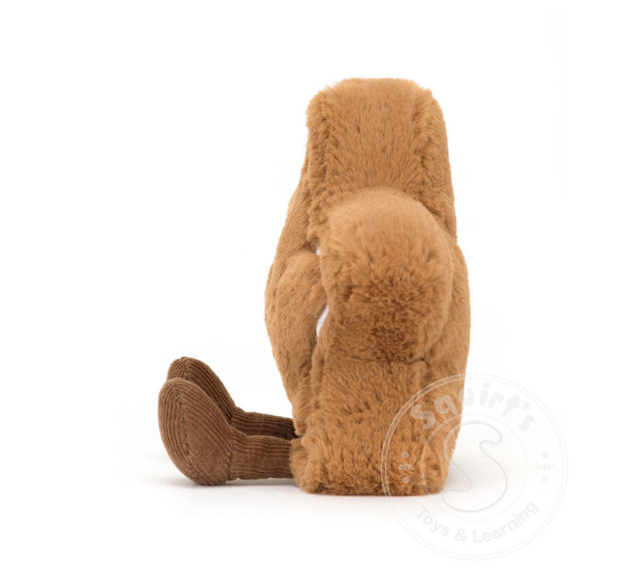 Jellycat Amuseables Star Cookie