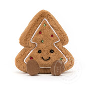 Jellycat Jellycat Amuseables Tree Cookie