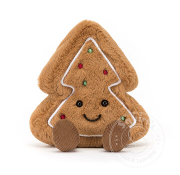 Jellycat Jellycat Amuseables Tree Cookie
