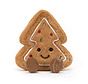 Jellycat Amuseables Tree Cookie