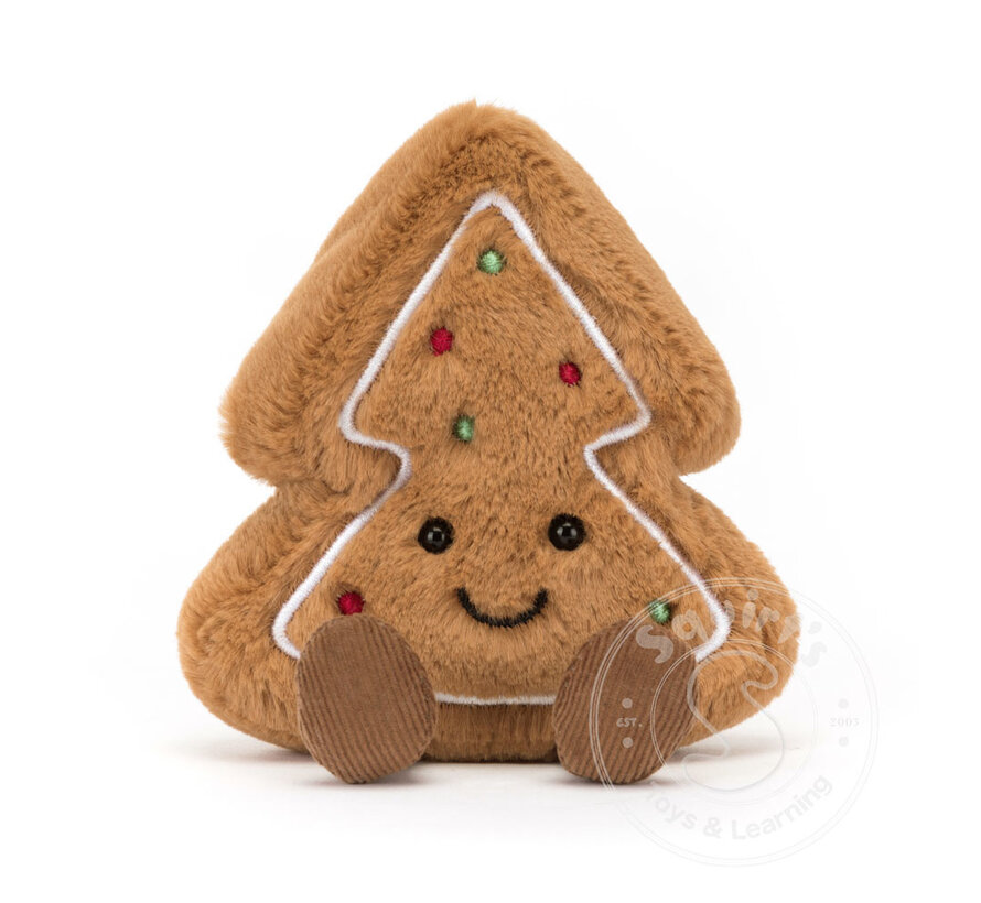 Jellycat Amuseables Tree Cookie