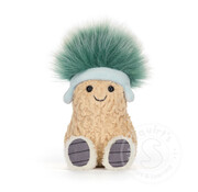 Jellycat Jellycat Amuseables Peanut 'Après Ski'